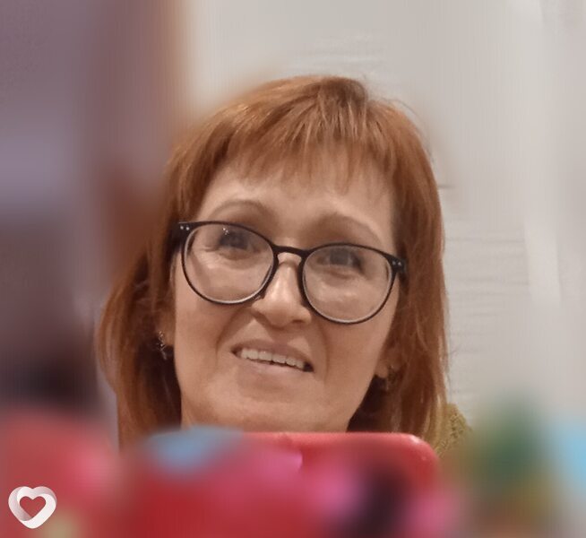 Ирина, 60, Томске — анкета №3057030
