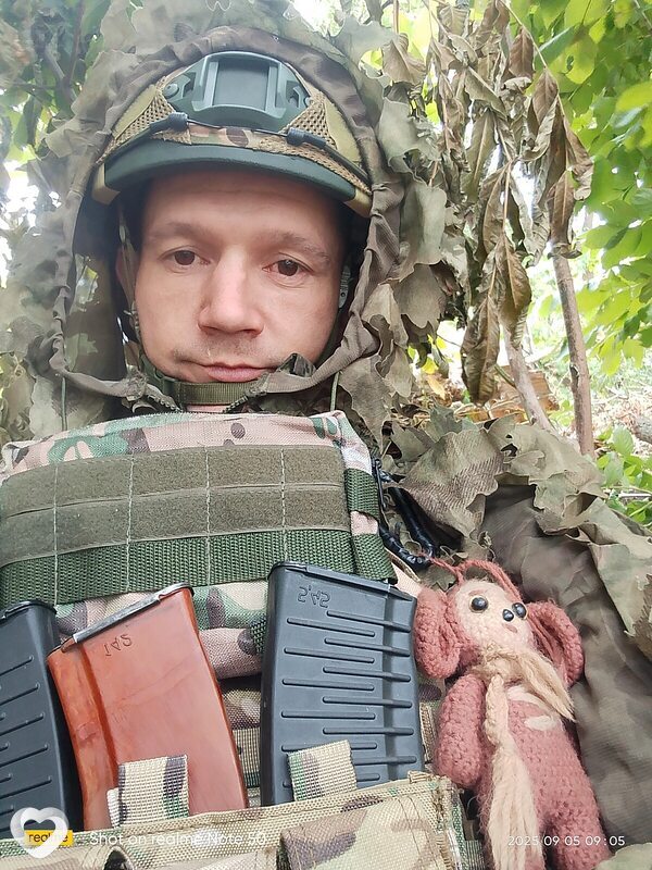 Миша, 34, Калининграде — анкета №3056463