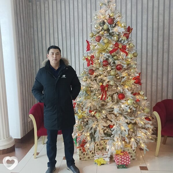 Даурен, 39, Астане — анкета №3056467