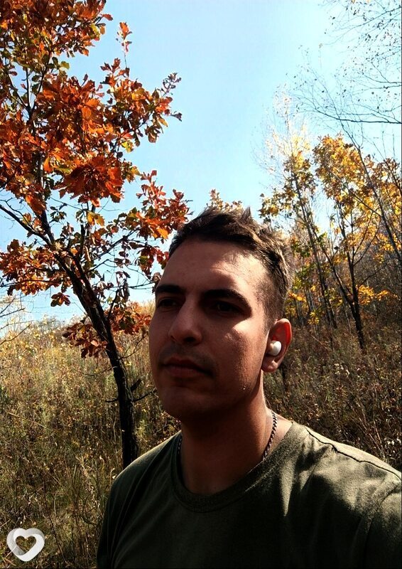 Алексаедр, 26, Благовещенске — анкета №3056468