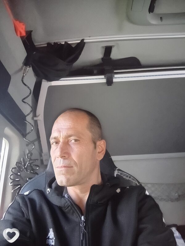 Миха, 40, Симферополе — анкета №3056474