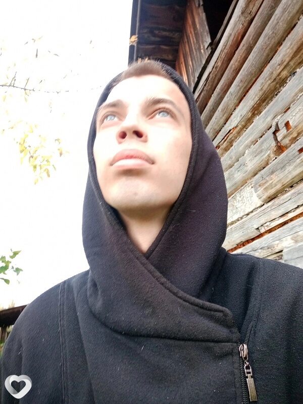 Дмитрий, 21, Камышлове — анкета №3056475