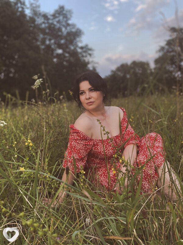 Валентина, 39, Иванове — анкета №3056477