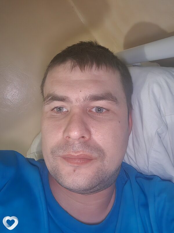 Дима, 31, Екатеринбурге — анкета №3056479