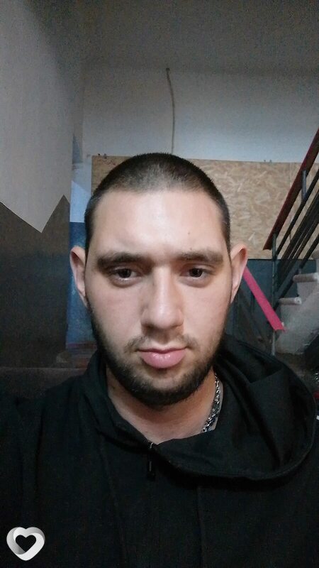 Леонид, 23, Киселевске — анкета №3056438
