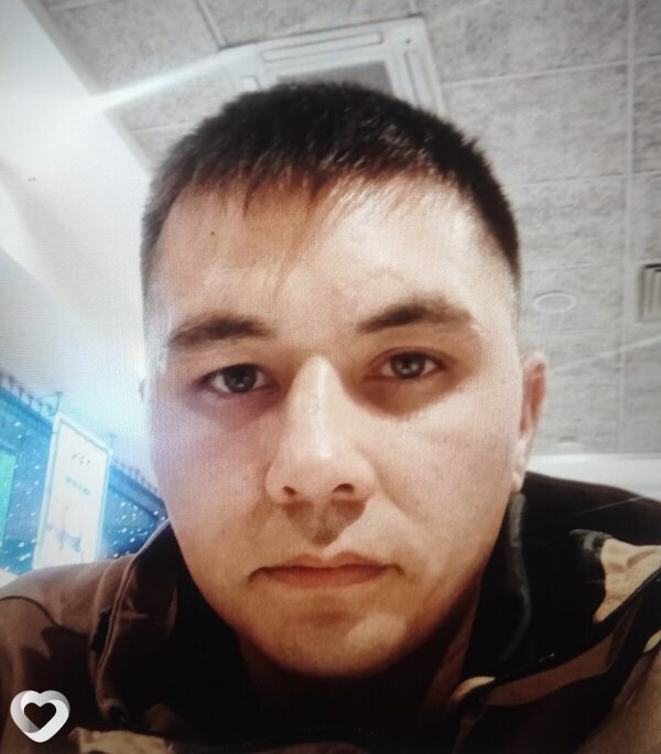 Мужчина, 41, Москве — анкета №3056444
