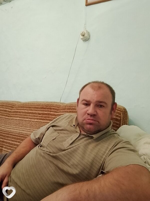 Дмитрий, 42, Искитиме — анкета №3056447