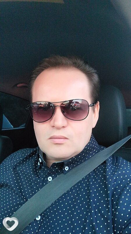 Олег, 44, Чебоксарах — анкета №3056452