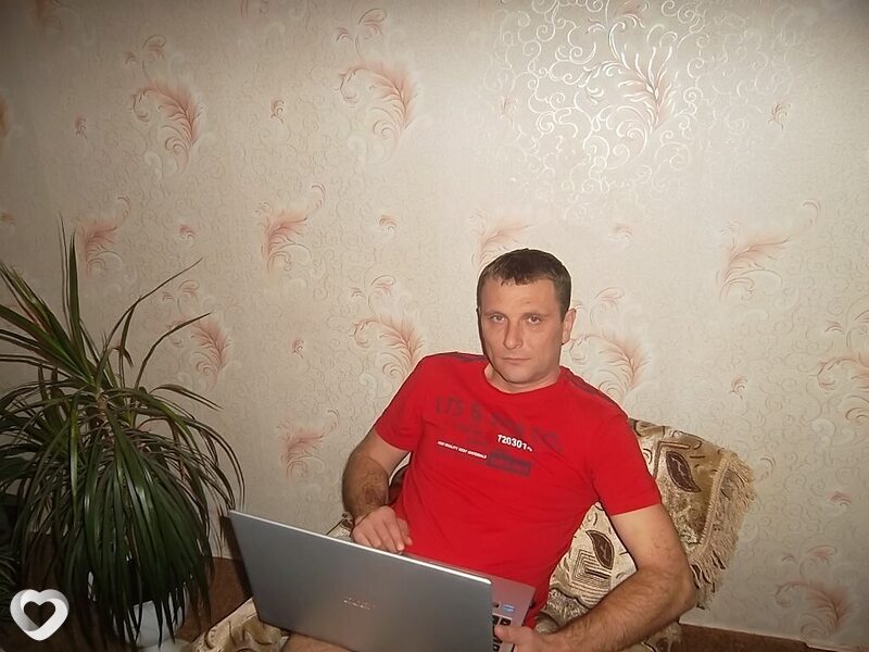 Саша, 40, Москве — анкета №3056456