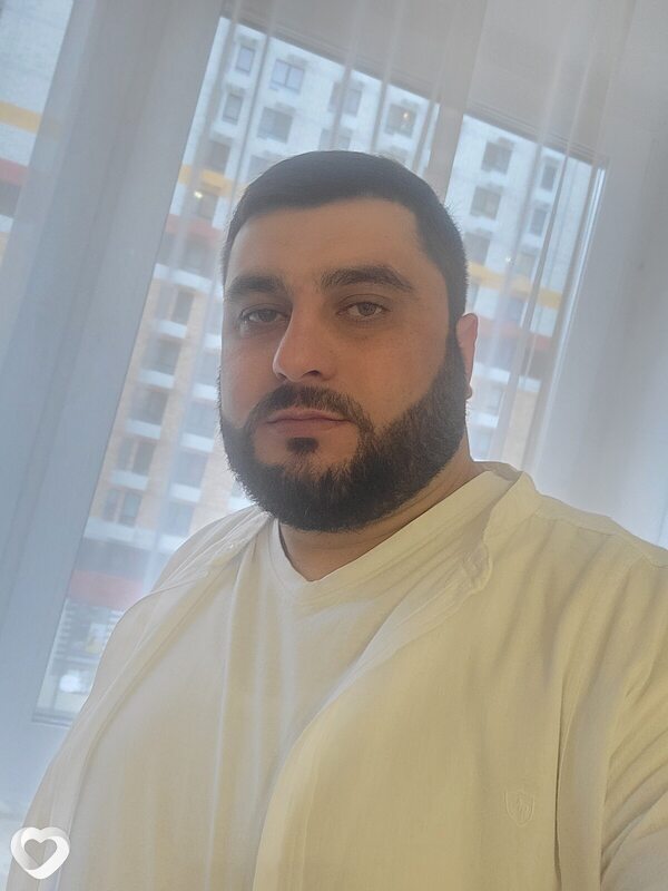 Армен, 35, Котельниках — анкета №3056518