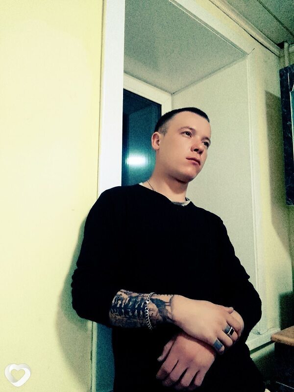 Юрий, 25, Чите — анкета №3056523
