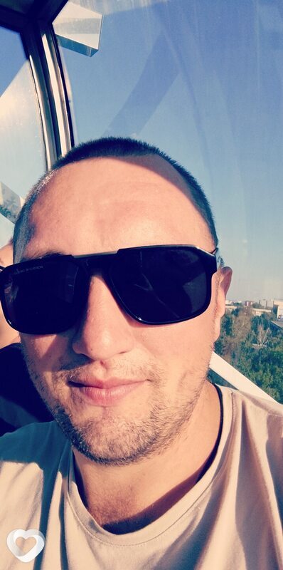 Альберт, 32, Белебее — анкета №3056526