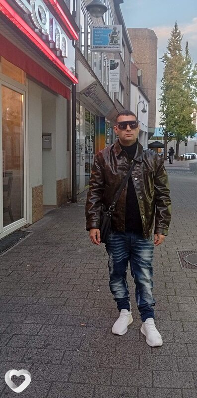 Кристиан, 37, Берлине — анкета №3056528