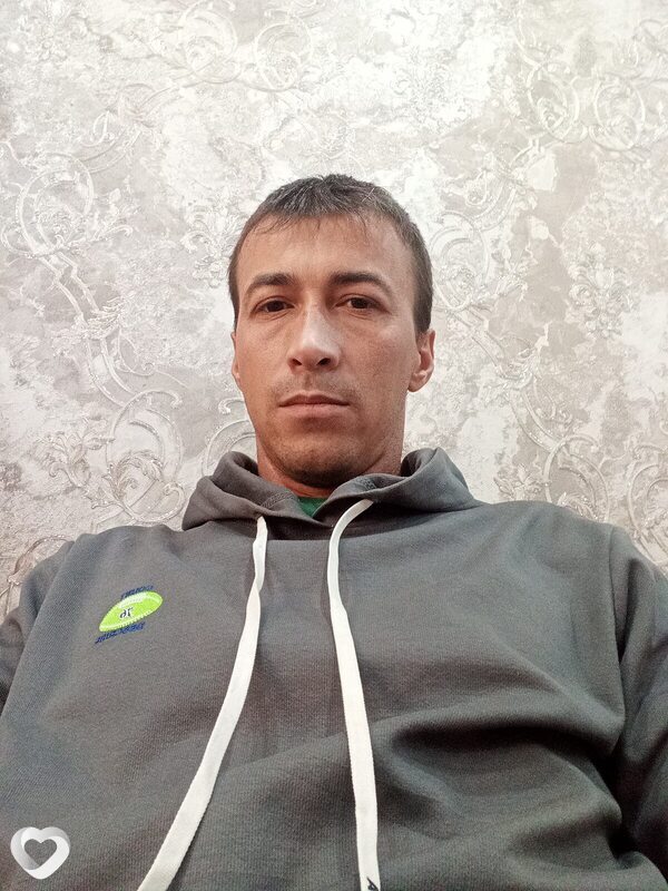 Виталий, 36, Оренбурге — анкета №3056533
