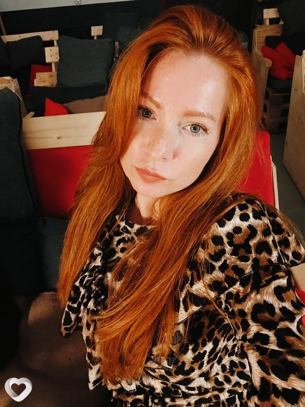 Яна, 39, Санкт-Петербурге — анкета №3056488