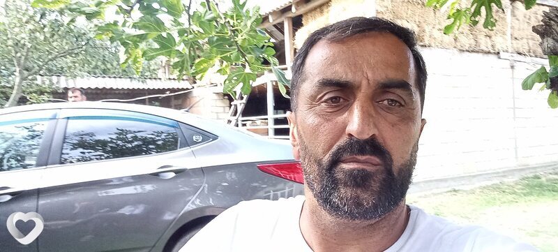 Илгар, 46, Новосибирске — анкета №3056496