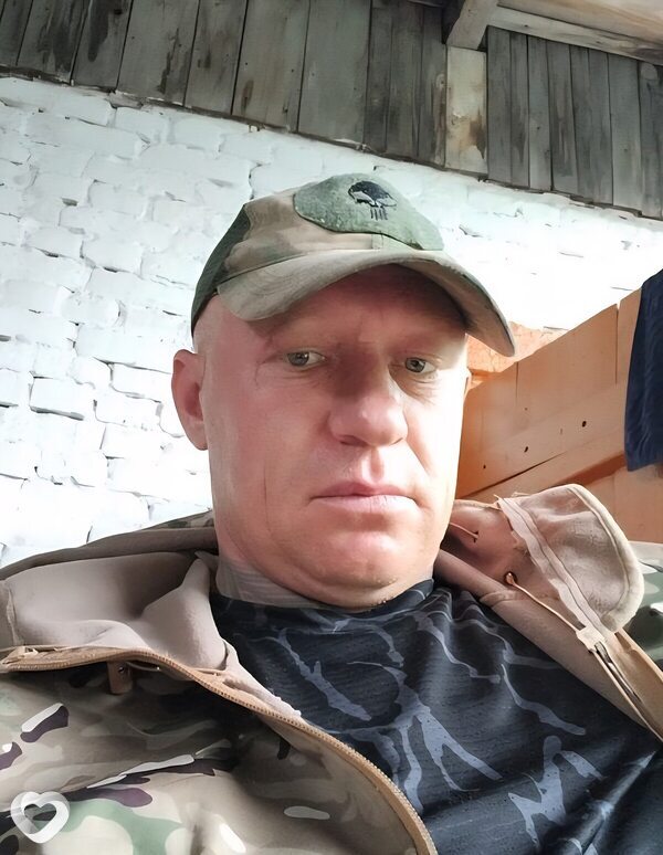 Алексей, 36, Курске — анкета №3056502