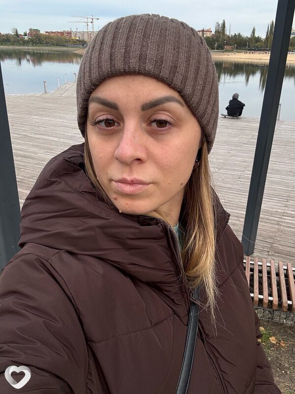 Милена, 36, Уфе — анкета №3056505