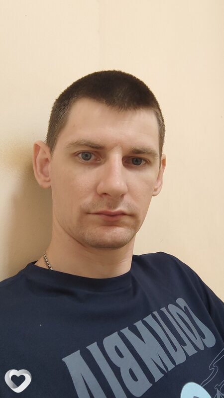 Николай, 35, Курске — анкета №3056507