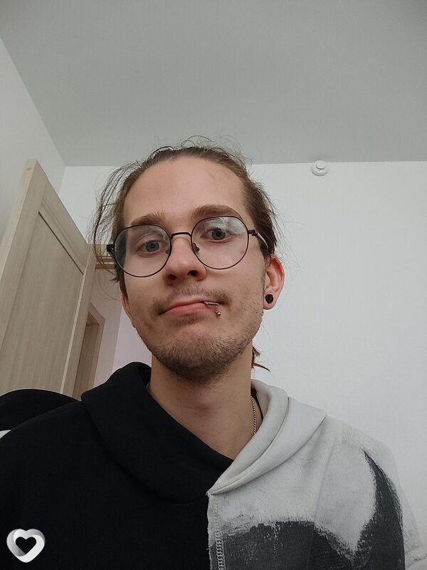 Дмитрий, 22, Нижнем Новгороде — анкета №3056590