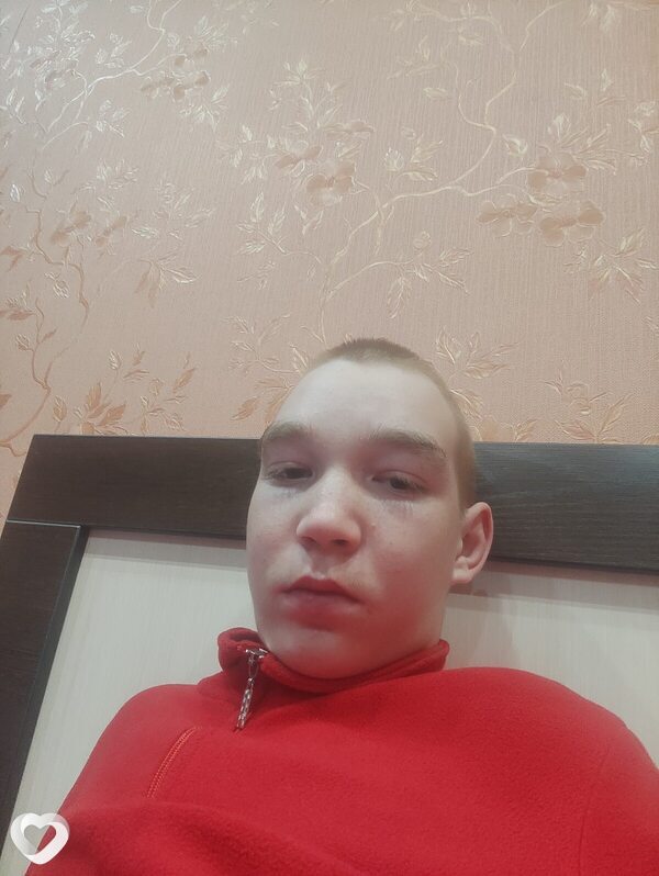 Иван Николенко, 19, Барнауле — анкета №3056594