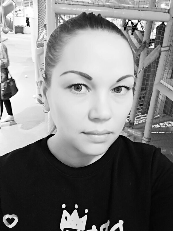 Ульяна, 37, Костроме — анкета №3056596