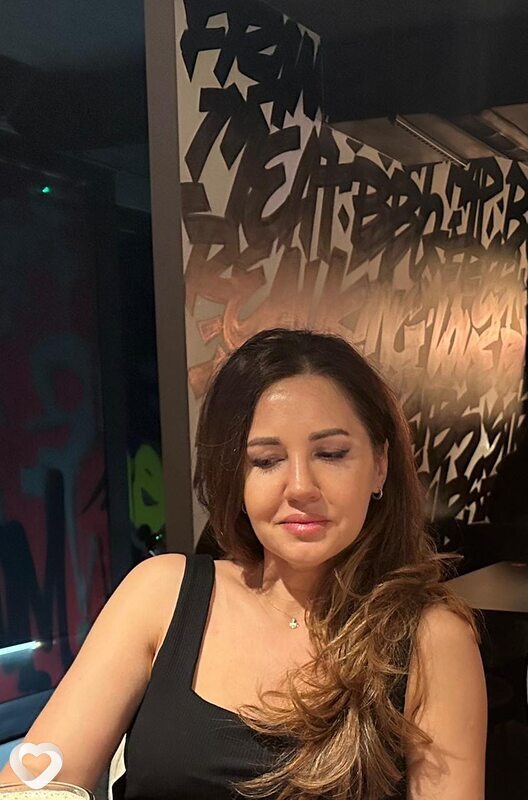Lika, 47, Москве — анкета №3056598