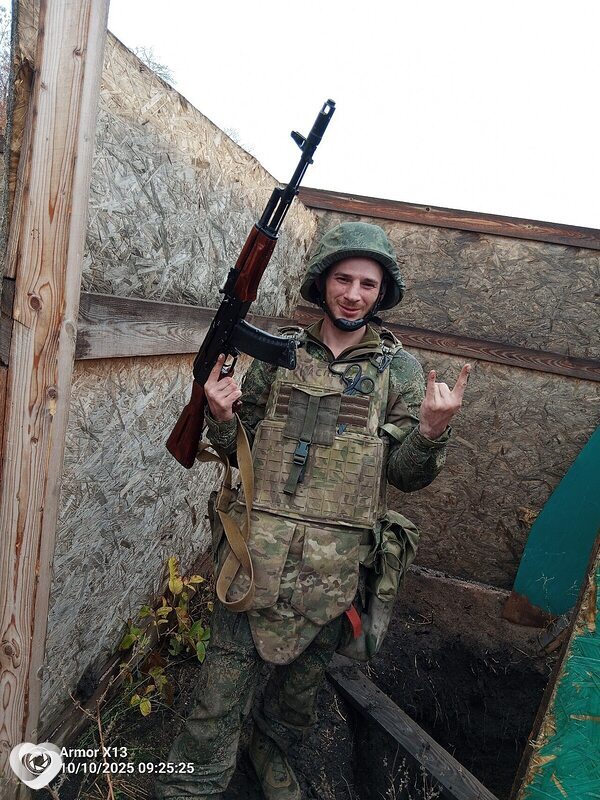 Александр, 33, Тюмени — анкета №3056604