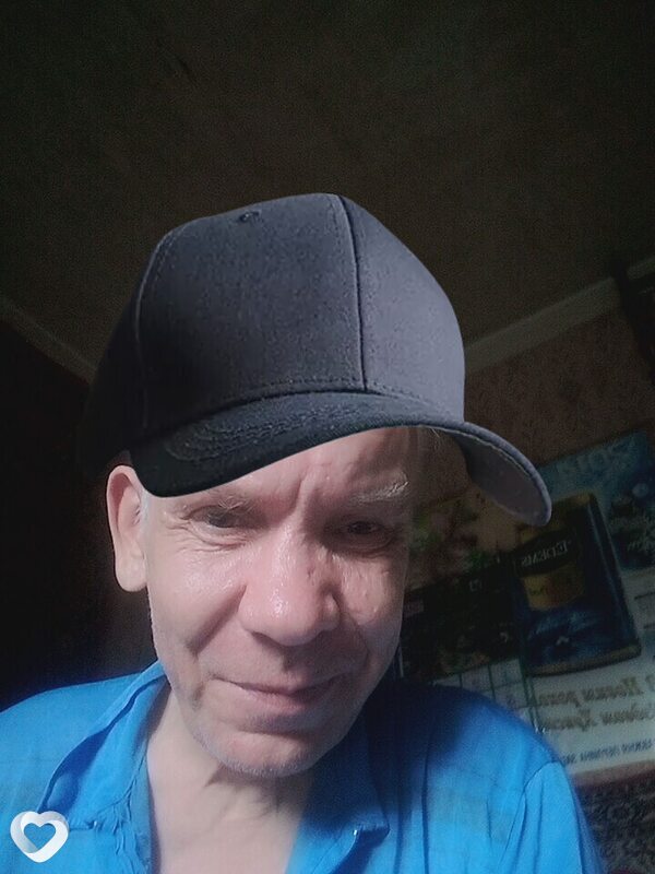Сергей, 54, Горловке — анкета №3056607