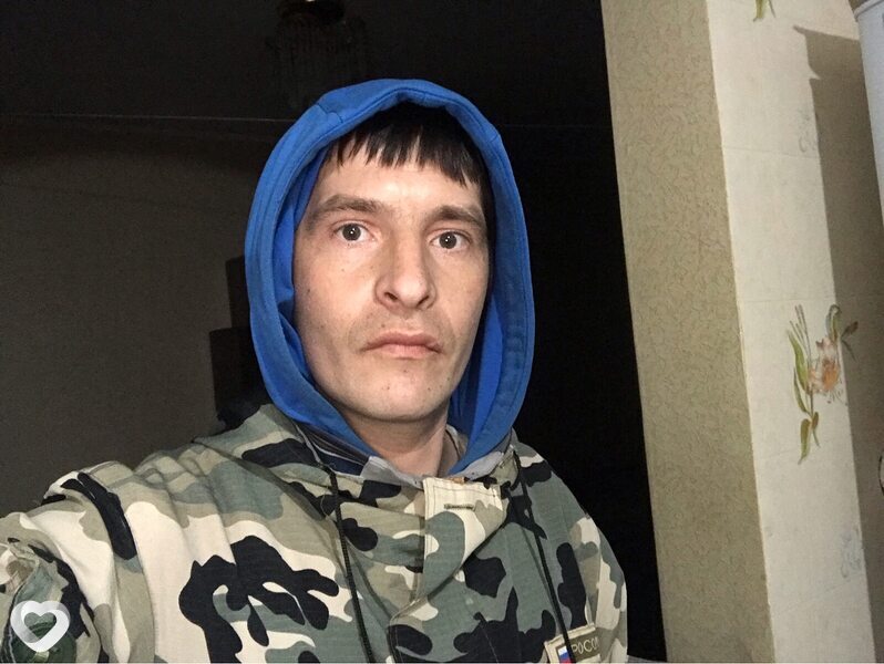 Александр, 20, Темиртау — анкета №3056609
