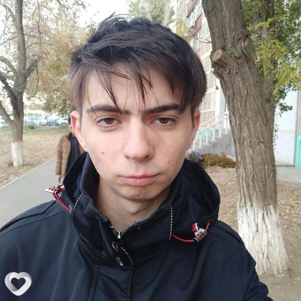 Михаил, 26, Москве — анкета №3056566