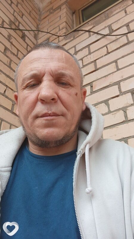Андрей, 45, Белгороде — анкета №3056570