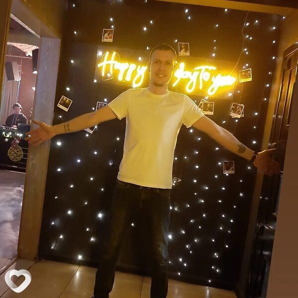Максим, 36, Алматы — анкета №3056575