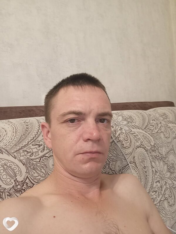 Сергей, 33, Новосибирске — анкета №3056611