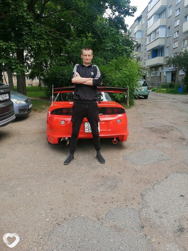 Алексей, 35, Лиде — анкета №3056619