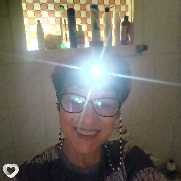 Елена, 59, Луганске — анкета №3056628