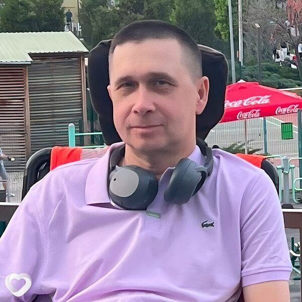 Вадим, 53, Ташкент — анкета №3056632