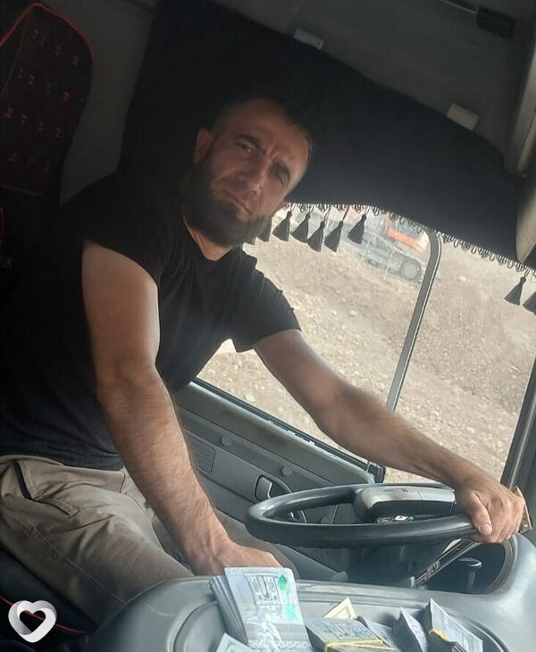 Ansar, 36, Алматы — анкета №3056739