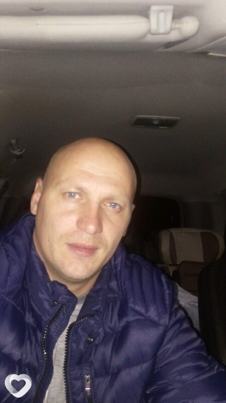 Виталий, 44, Самаре — анкета №3056740