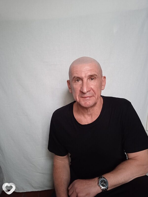 Юрий, 60, Энгельсе — анкета №3056741