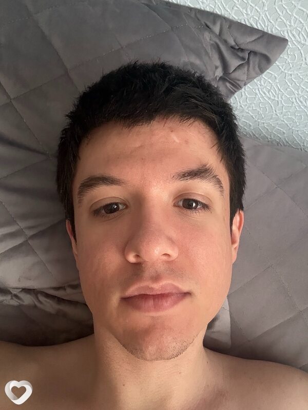 Даниил, 22, Нижнем Новгороде — анкета №3056745