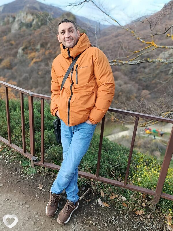 Артём, 37, Ставрополе — анкета №3056750