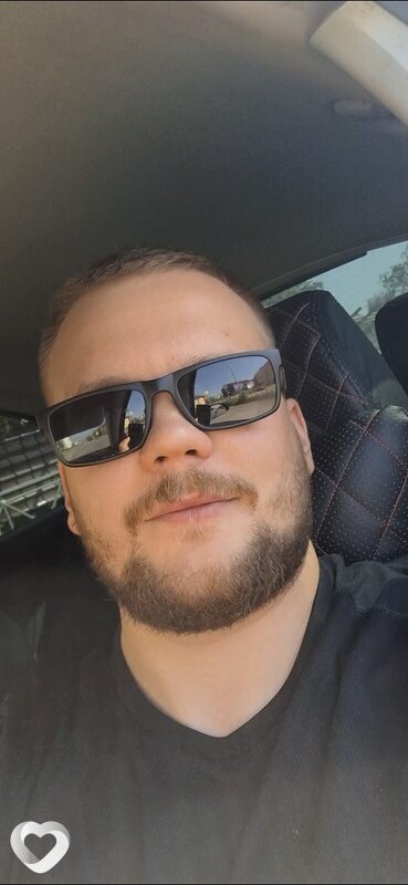 Марк, 26, Нарьяне-Маре — анкета №3056753