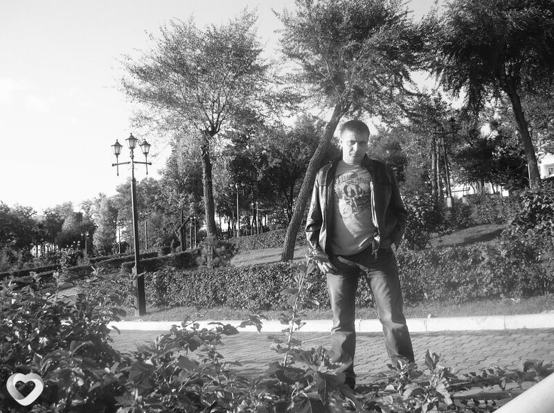 Артемий, 40, Чите — анкета №3056754
