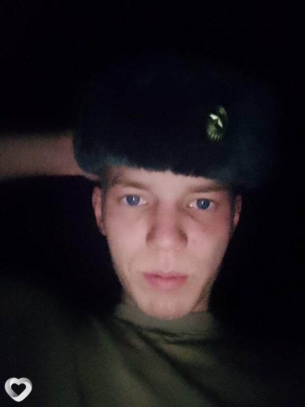 Илюша, 21, Уфе — анкета №3056755