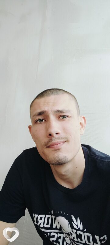 Эдуард, 28, Владимире — анкета №3056758
