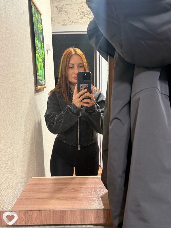 Анна, 39, Москве — анкета №3056663
