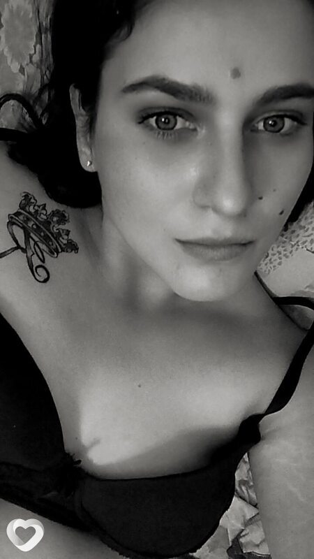 Maryem, 38, Одессе — анкета №3056665