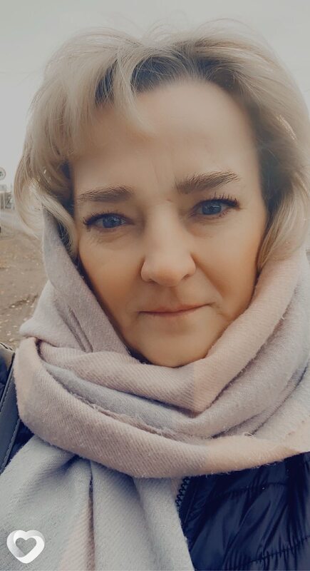 Анна, 49, Оренбурге — анкета №3056679