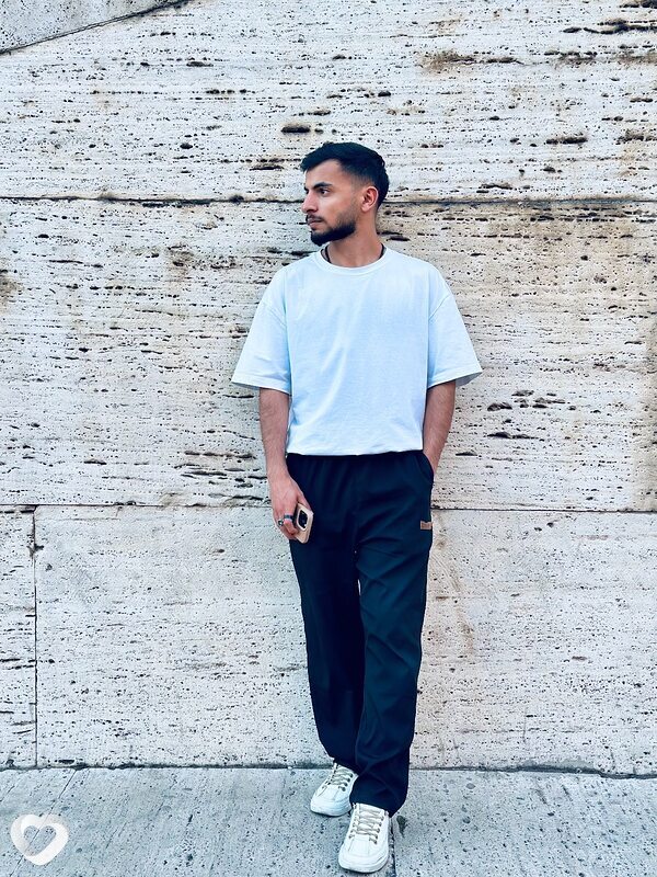 Ahmed, 38, Ереван — анкета №3056683